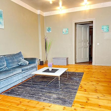 Studio Apartment In Attraktiver Und Zentraler Lage Berlin Exterior photo