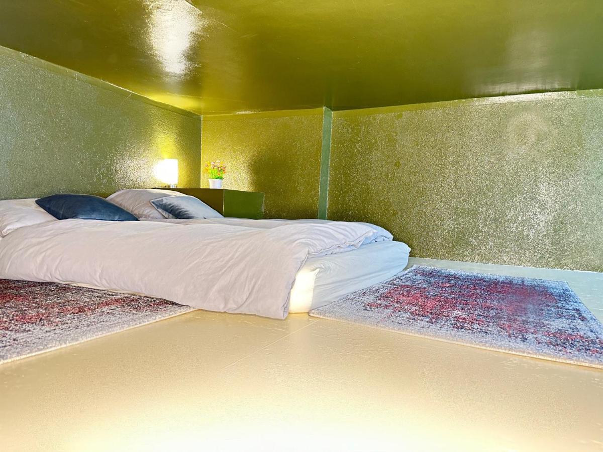 Studio Apartment In Attraktiver Und Zentraler Lage Berlin Exterior photo